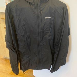 Patagonia “Houdini” jacket